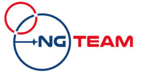 NG-Team Kft. logó