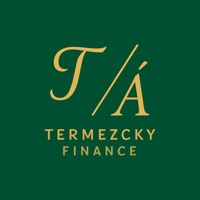 Termeczky Ádám logó