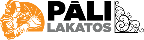 Páli Lakatos Kft. logó