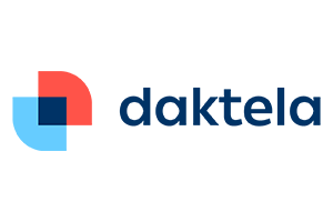 Daktela Hungary Kft. logó