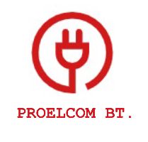 PROELCOM Bt. logó