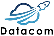 Data-Com System Kft. logó