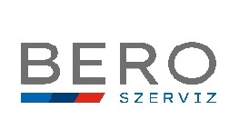 Bereczki Péter logó