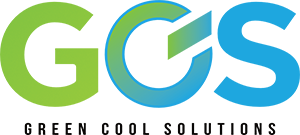 Green Cool Solutions Kft. logó