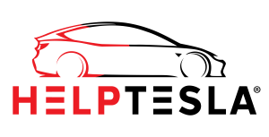 Helptesla Kft. logó