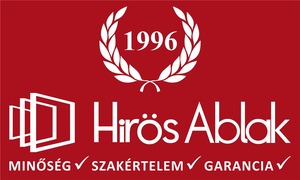 HÍRÖS-ABLAK Kft.