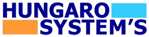 HUNGARO System's Kft. logó