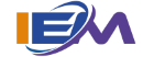 IEM Kft. logó