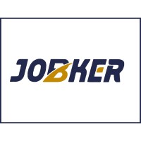 JOBKER Kft. logó