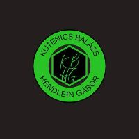 KBHG-KIVITELEZÉS Kft. logó