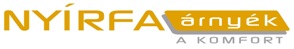 NYÍRFA ÁRNYÉK Kft. logó