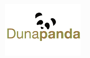 Pandafood Kft. logó
