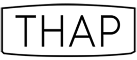 THAP Kft. logó