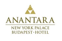 ANANTARA NEW YORK PALACE BUDAPEST HOTEL logó