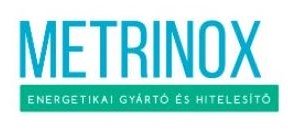 METRINOX Zrt. karrier, állás és munka