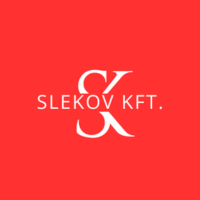 Slekov Kft logó