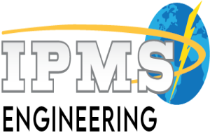 IPMS ENGINEERING Kft. logó