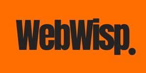 WebWisp Ltd logó