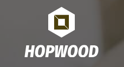 HOPWOOD logó