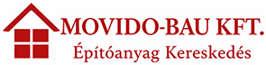 Movido-Bau Kft. logó