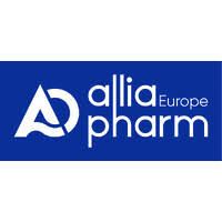 AlliaPharm Europe LLC logó