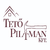 Tető Piltman Kft. logó