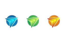 Lór Épületgépészeti logó