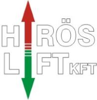 Hírös-Lift Kft logó