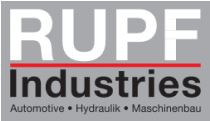 Rupf Industries Hungary Kft logó