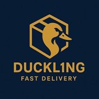 Duckl1ng Kft. logó