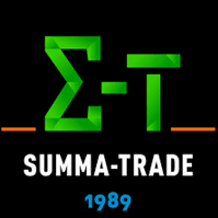 Summa-Trade Kft. logó