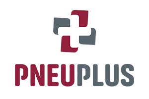PneuPlus Kft. logó