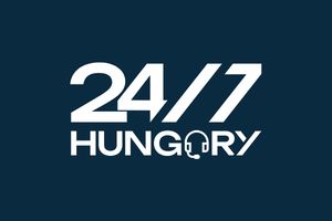 24/7 Hungary Zrt. logó