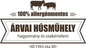 Árvai Húsműhely Kft. logó