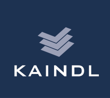 M. Kaindl GmbH logó