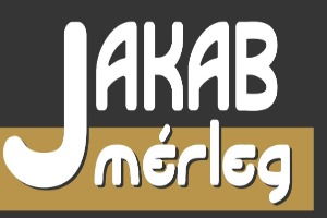 Jakab Mérleg Szerviz Kft. karrier, állás és munka