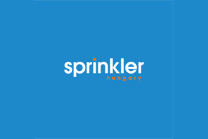 SPRINKLER HUNGARY Zrt. karrier, állás és munka