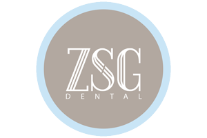 ZSG Dental Kft. logó