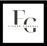 Fisher Generál Kft logó