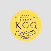 Kiss Mihály Barna logó