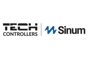 TECH Controllers s.r.o. logó