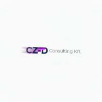 Cz-D Consulting Kft. logó