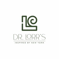 Dr. Lorr's Pékstúdió logó