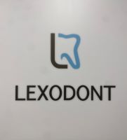 LEXODONT kft. logó