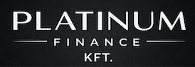 Platinum Finance Kft. logó