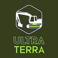 Ultra Terra Kft. logó