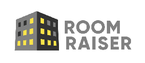 RoomRaiser Kft. logó