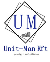 Unit-Man Kft logó