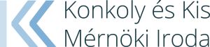 KÉK Kft. logó