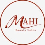Mahi Beauty Salon logó